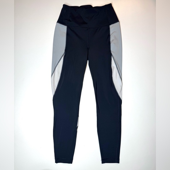 Set of 6 items Actiwear Leggings + Sport Bras Size- Small ( Yogalicious ,Zelos ) - Picture 9 of 16